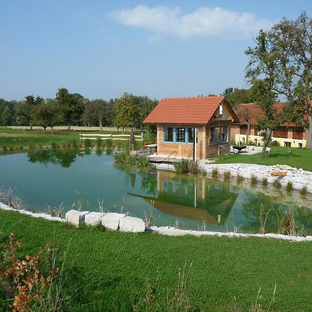 Gestehof Hetzenberg Haag 외부 사진