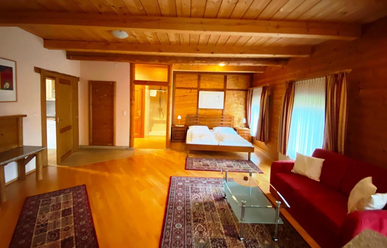 Gestehof Hetzenberg Haag 외부 사진