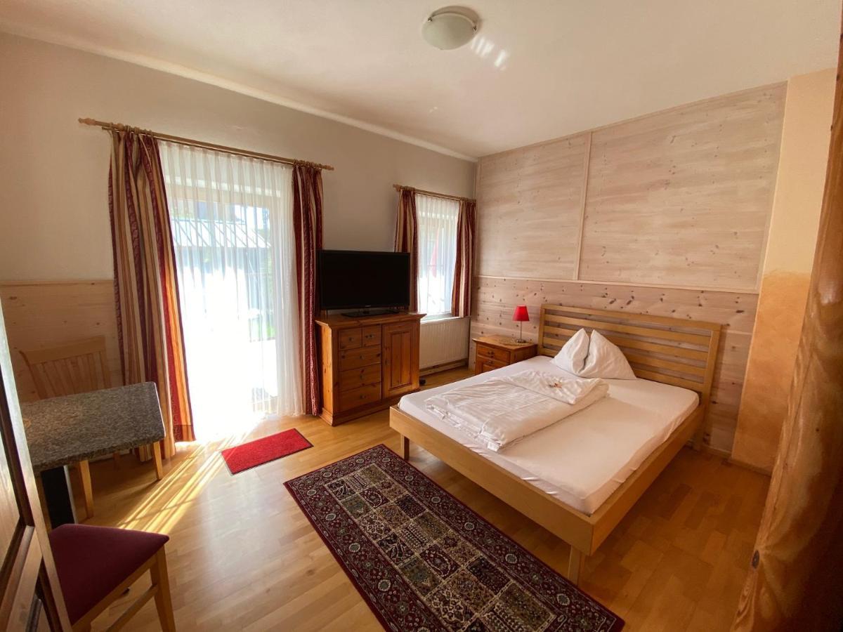Gestehof Hetzenberg Haag 외부 사진