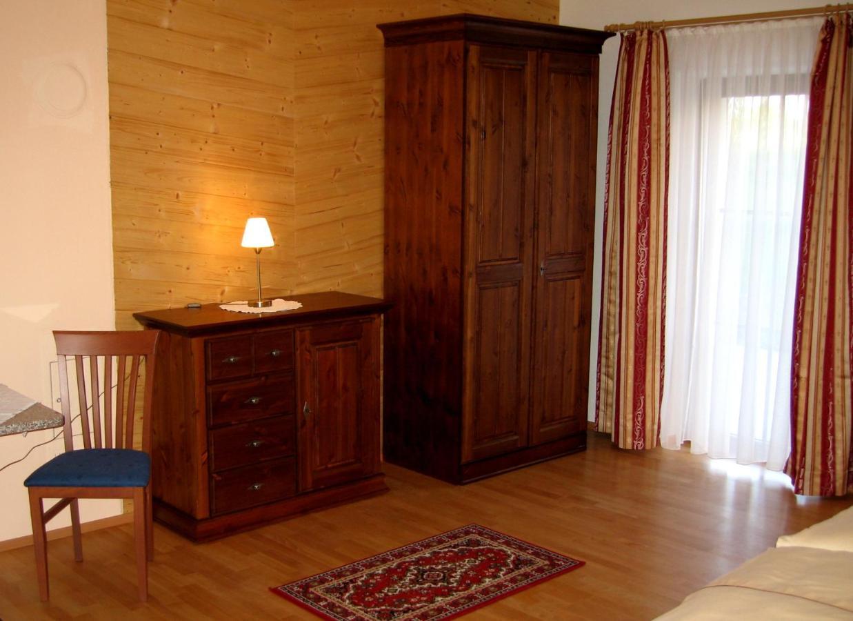 Gestehof Hetzenberg Haag 외부 사진