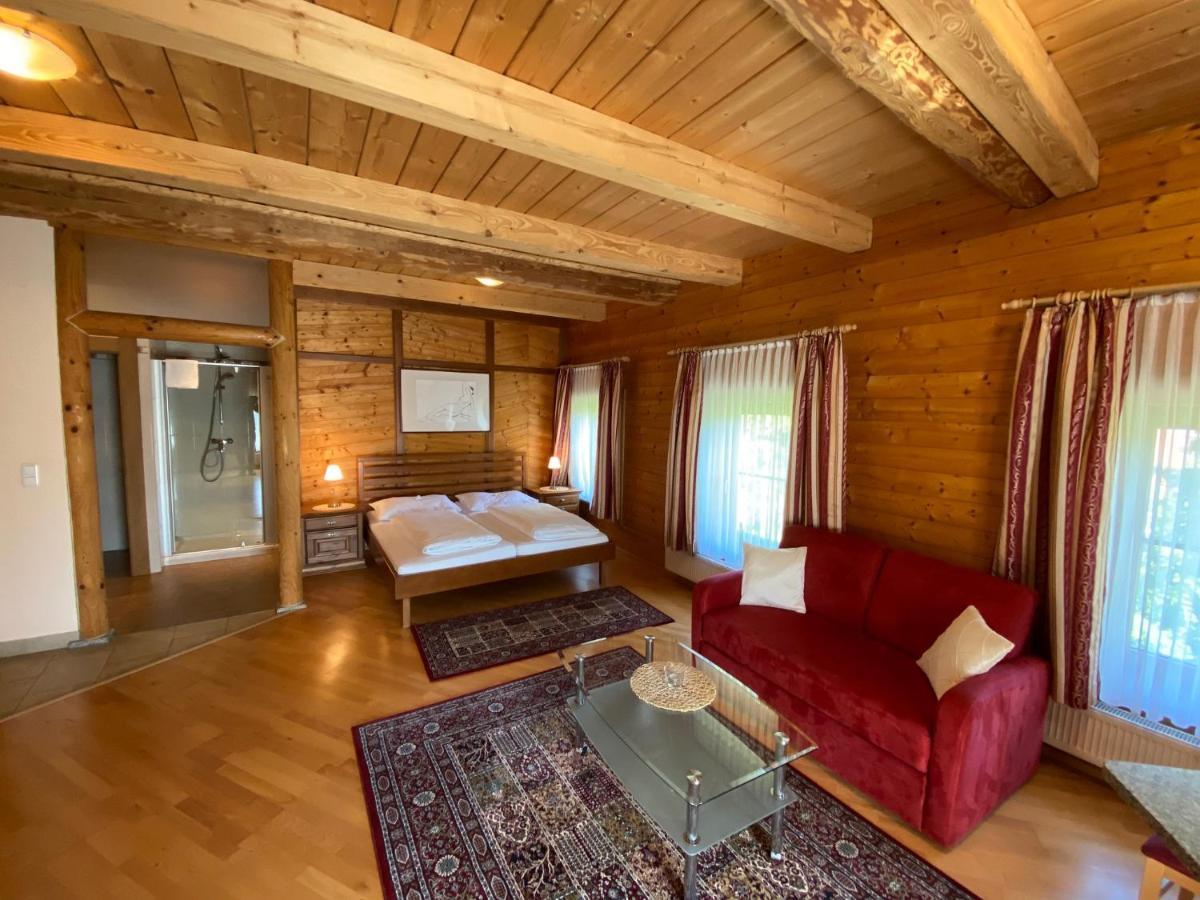 Gestehof Hetzenberg Haag 외부 사진